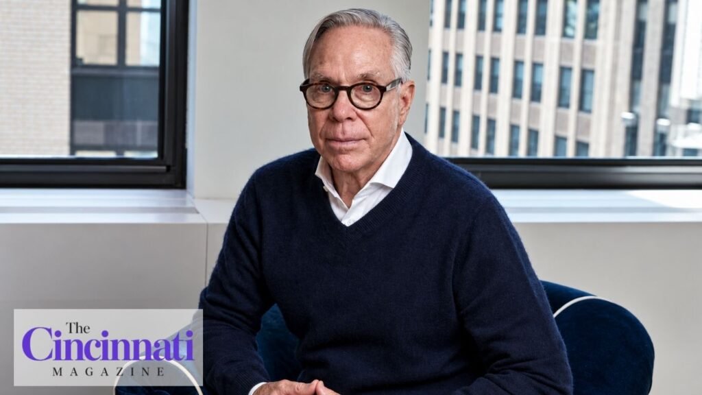 Who Is Susie Hilfiger? Tommy Hilfiger's First Wife and Her Life Story