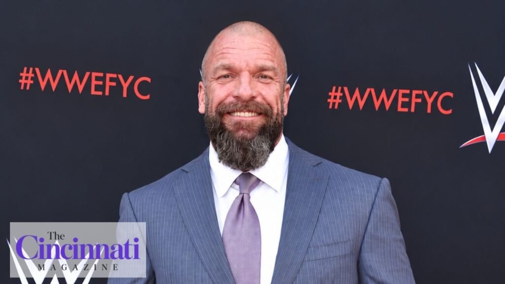 Who Is Patricia Levesque? The Complete Story Of Triple H's Mother