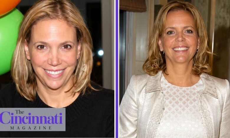 Who Is Susie Hilfiger? Tommy Hilfiger's First Wife and Her Life Story
