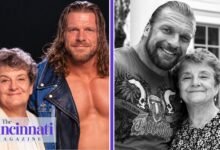 Who Is Patricia Levesque? The Complete Story Of Triple H's Mother