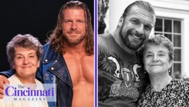 Who Is Patricia Levesque? The Complete Story Of Triple H's Mother