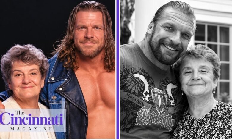 Who Is Patricia Levesque? The Complete Story Of Triple H's Mother
