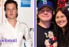 Who Is Janel Bloodsworth? The Life Of Tom Guiry's Wife