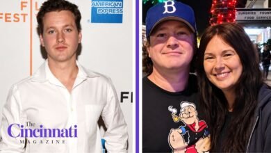 Who Is Janel Bloodsworth? The Life Of Tom Guiry's Wife