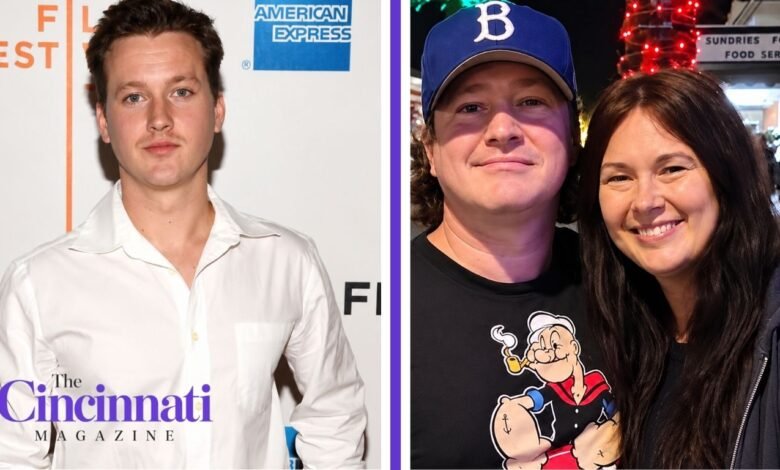 Who Is Janel Bloodsworth? The Life Of Tom Guiry's Wife